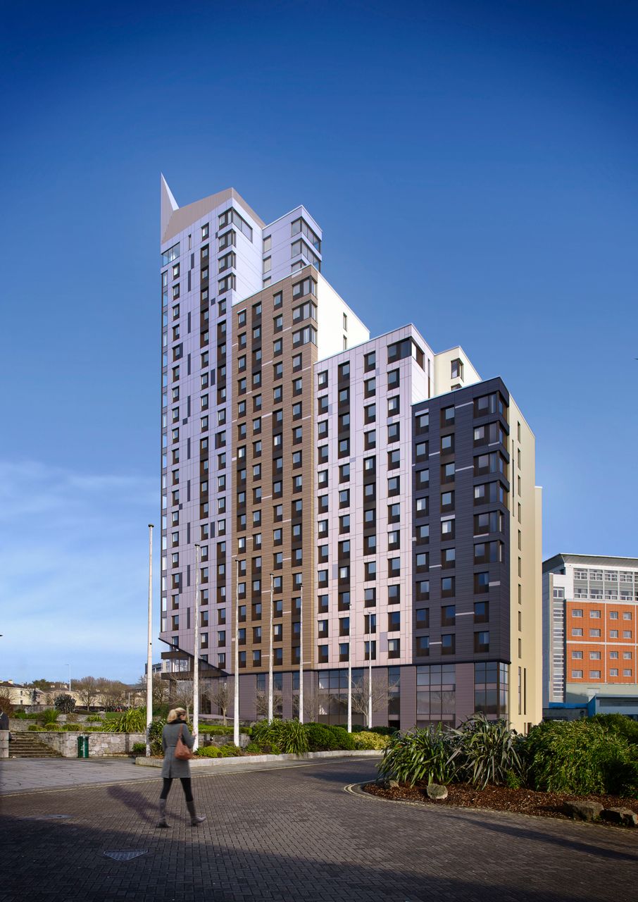 Image of Beckley Point, Plymouth