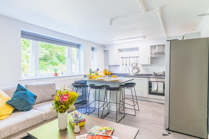 Image of Beech Gardens, Birmingham