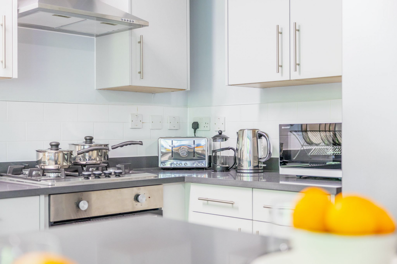 Image of Beech Gardens, Birmingham