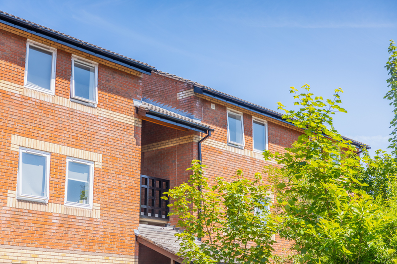 Image of Beech Gardens, Birmingham