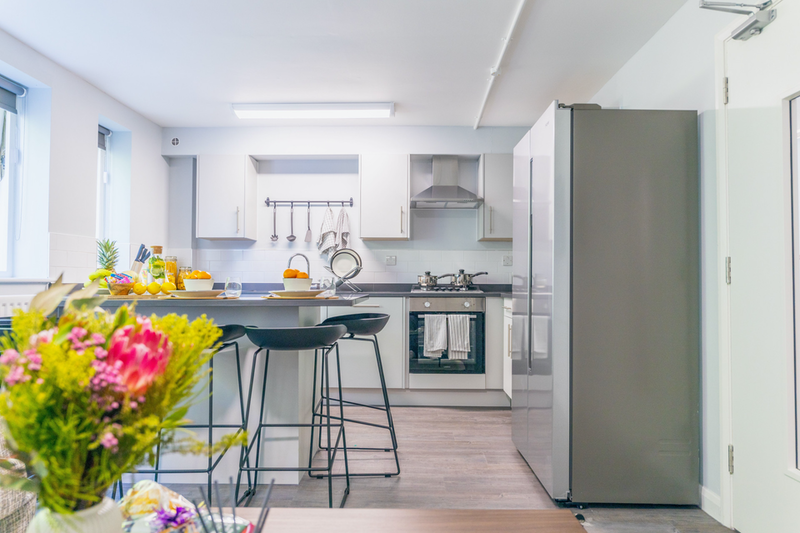 Image of Beech Gardens, Birmingham