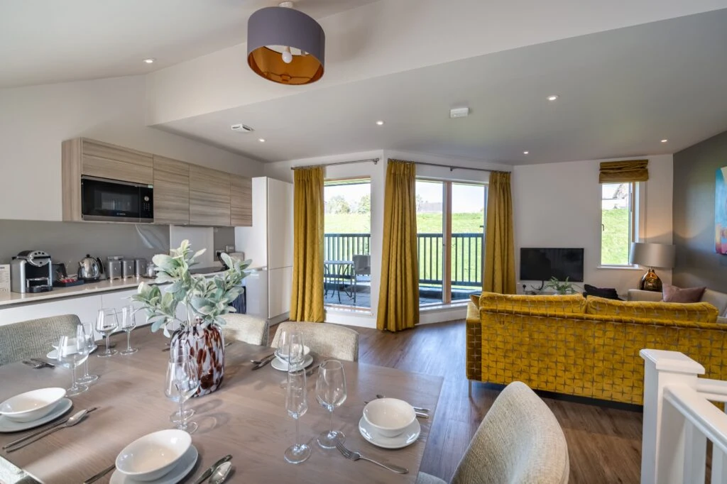 Image of Beech House, Bristol