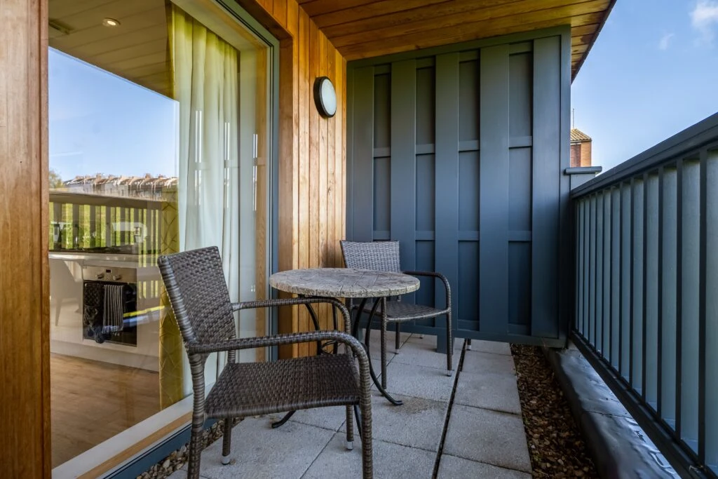 Image of Beech House, Bristol