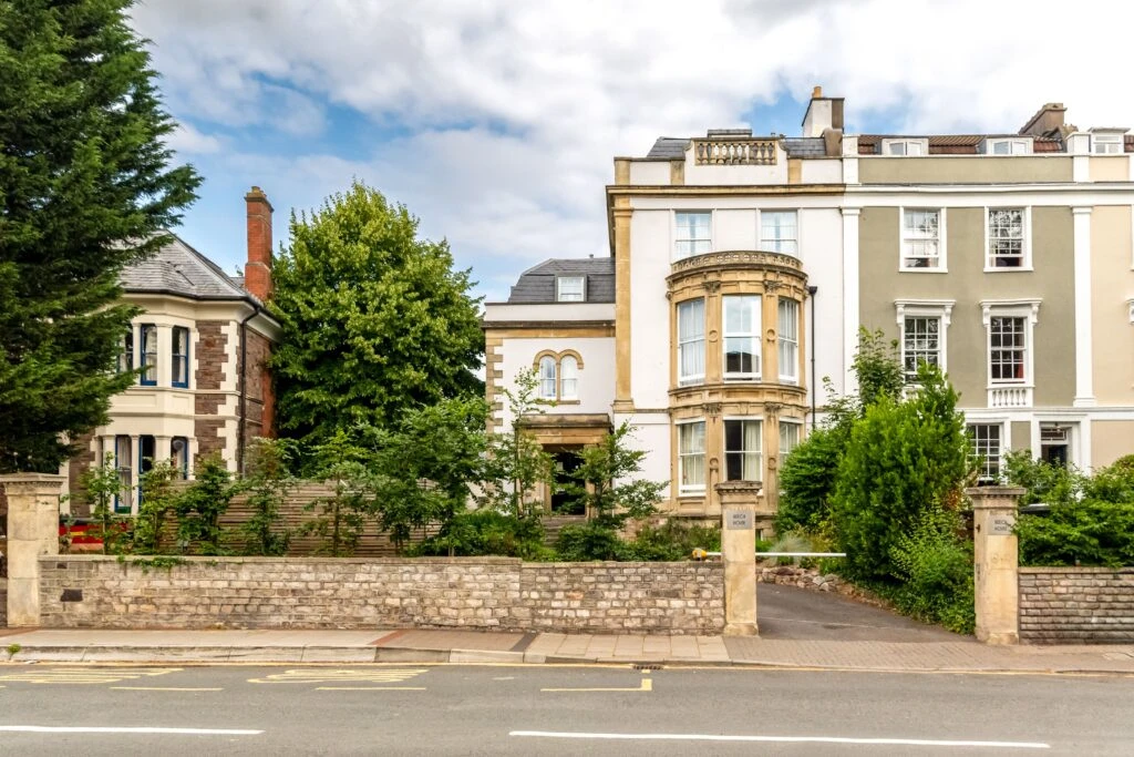 Image of Beech House, Bristol