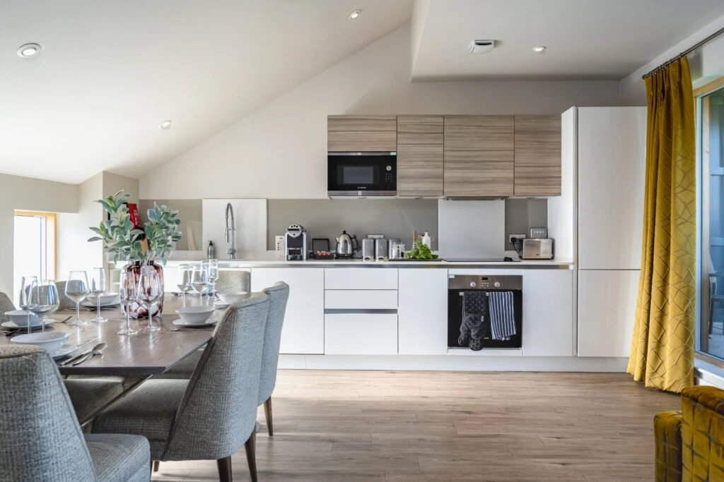 Image of Beech House, Bristol