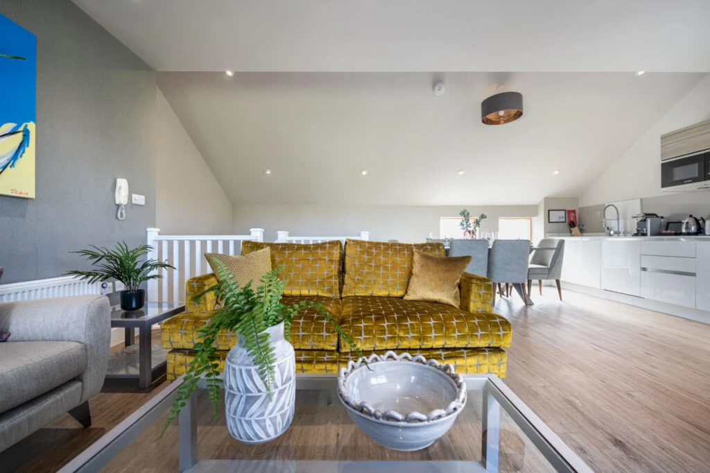 Image of Beech House, Bristol