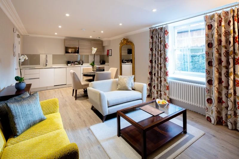 Image of Beech House, Bristol