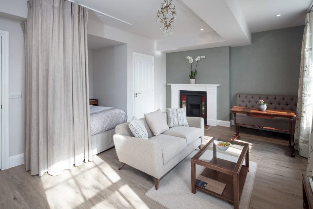 Image of Beech House, Bristol