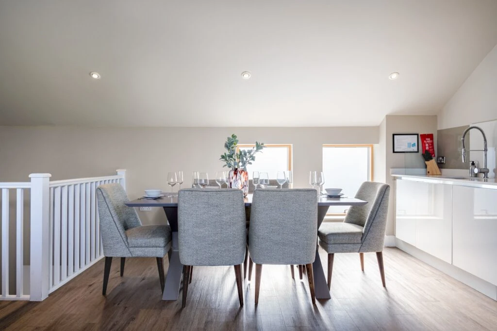 Image of Beech House, Bristol