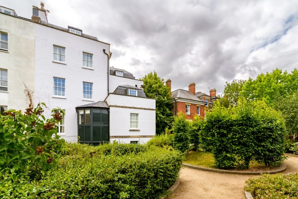 Image of Beech House, Bristol