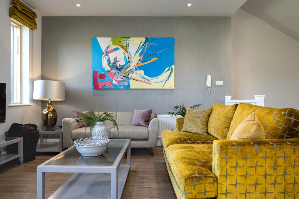 Image of Beech House, Bristol