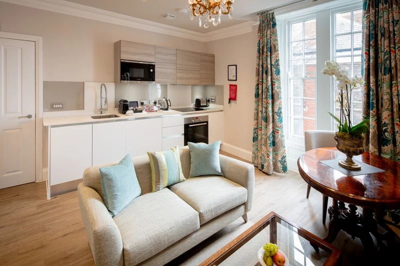 Image of Beech House, Bristol