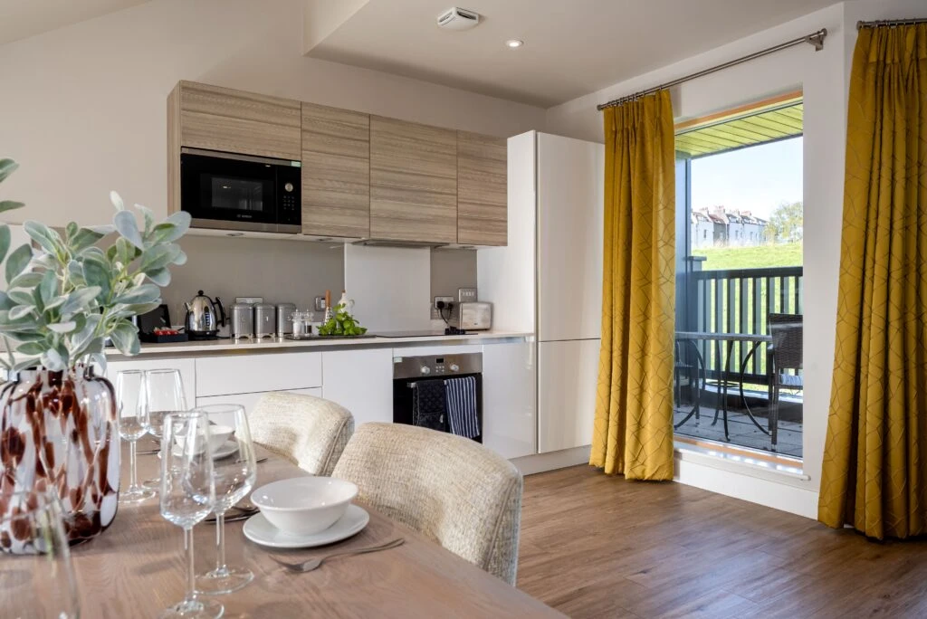 Image of Beech House, Bristol
