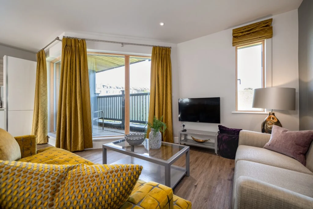Image of Beech House, Bristol
