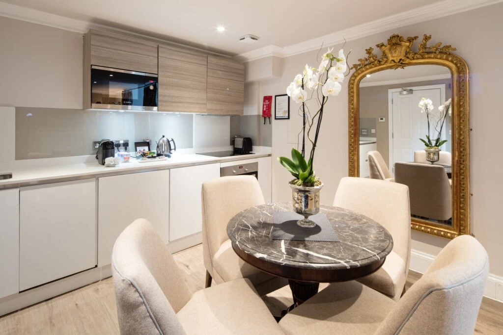 Image of Beech House, Bristol