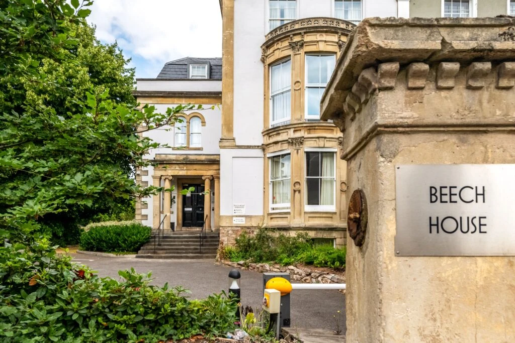 Image of Beech House, Bristol