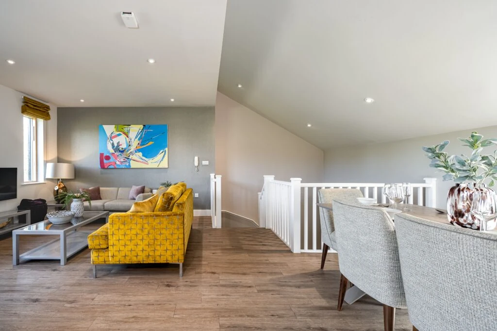 Image of Beech House, Bristol