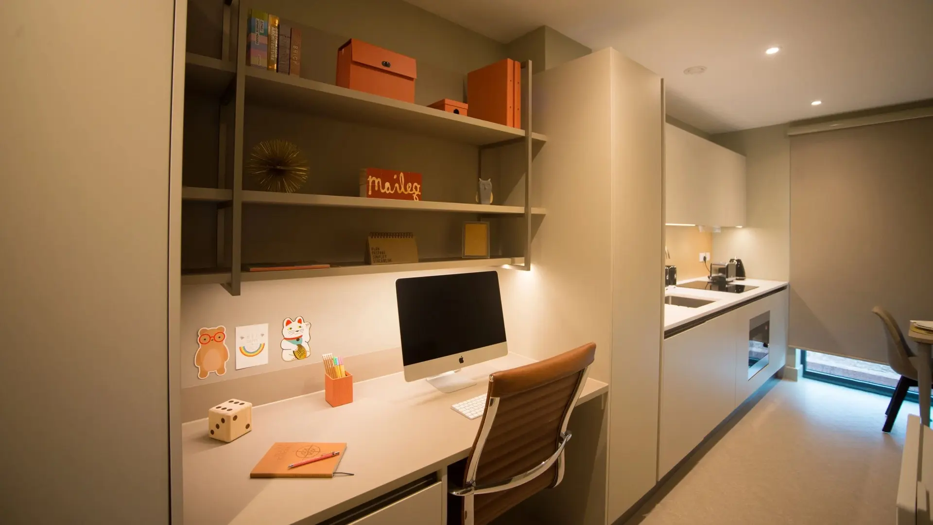 Image of Beechenhurst House, Birmingham