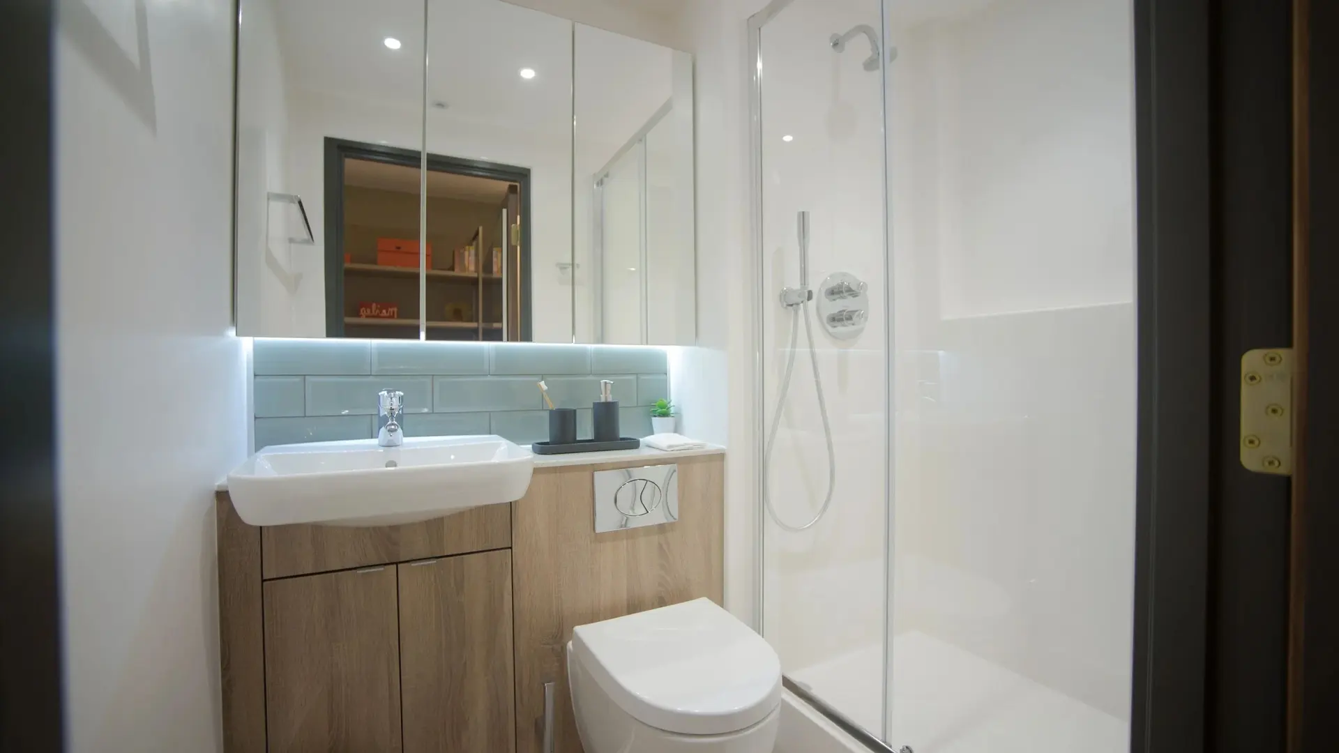 Image of Beechenhurst House, Birmingham