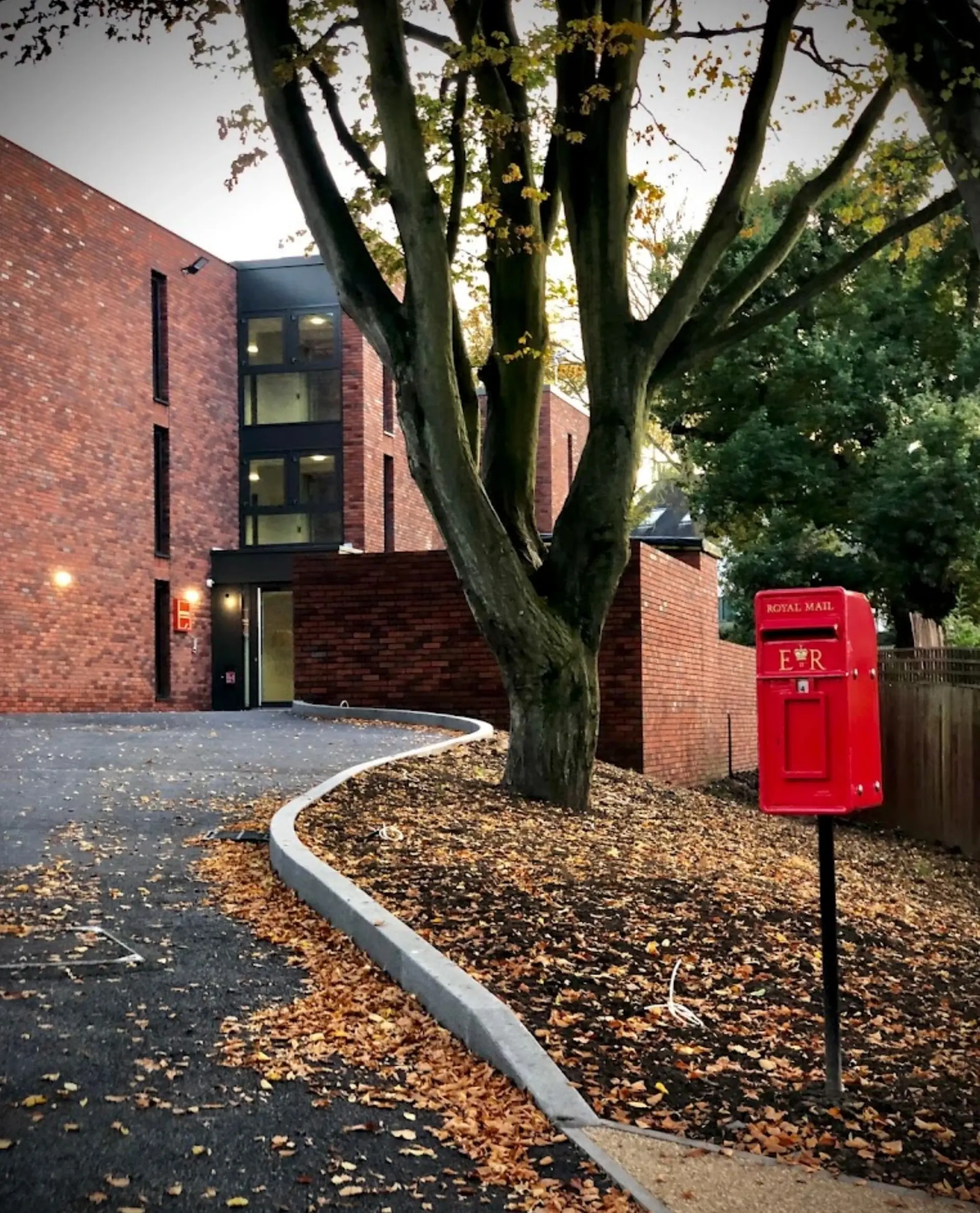 Image of Beechenhurst House, Birmingham