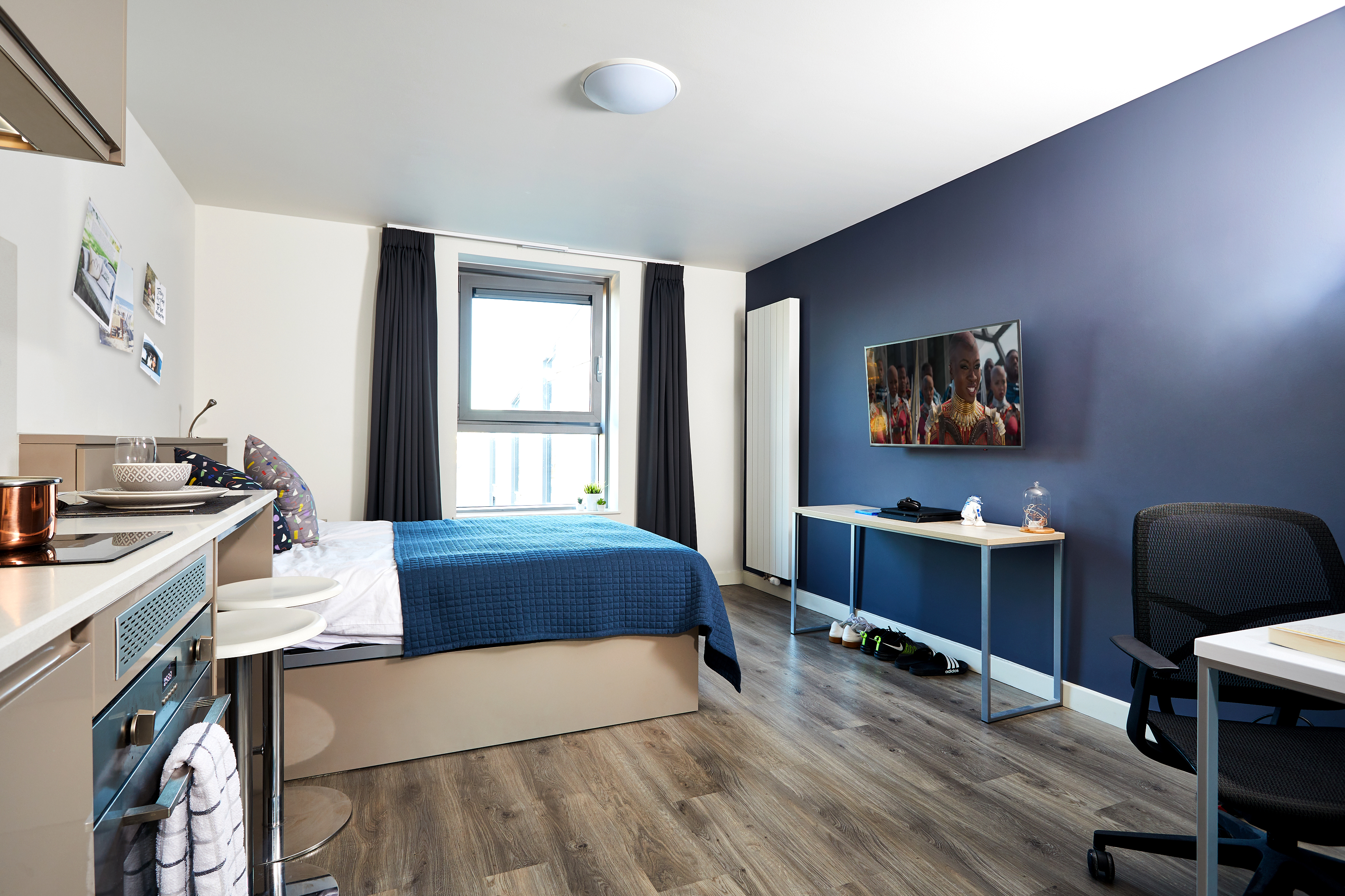 Image of Vita Student West End, Glasgow