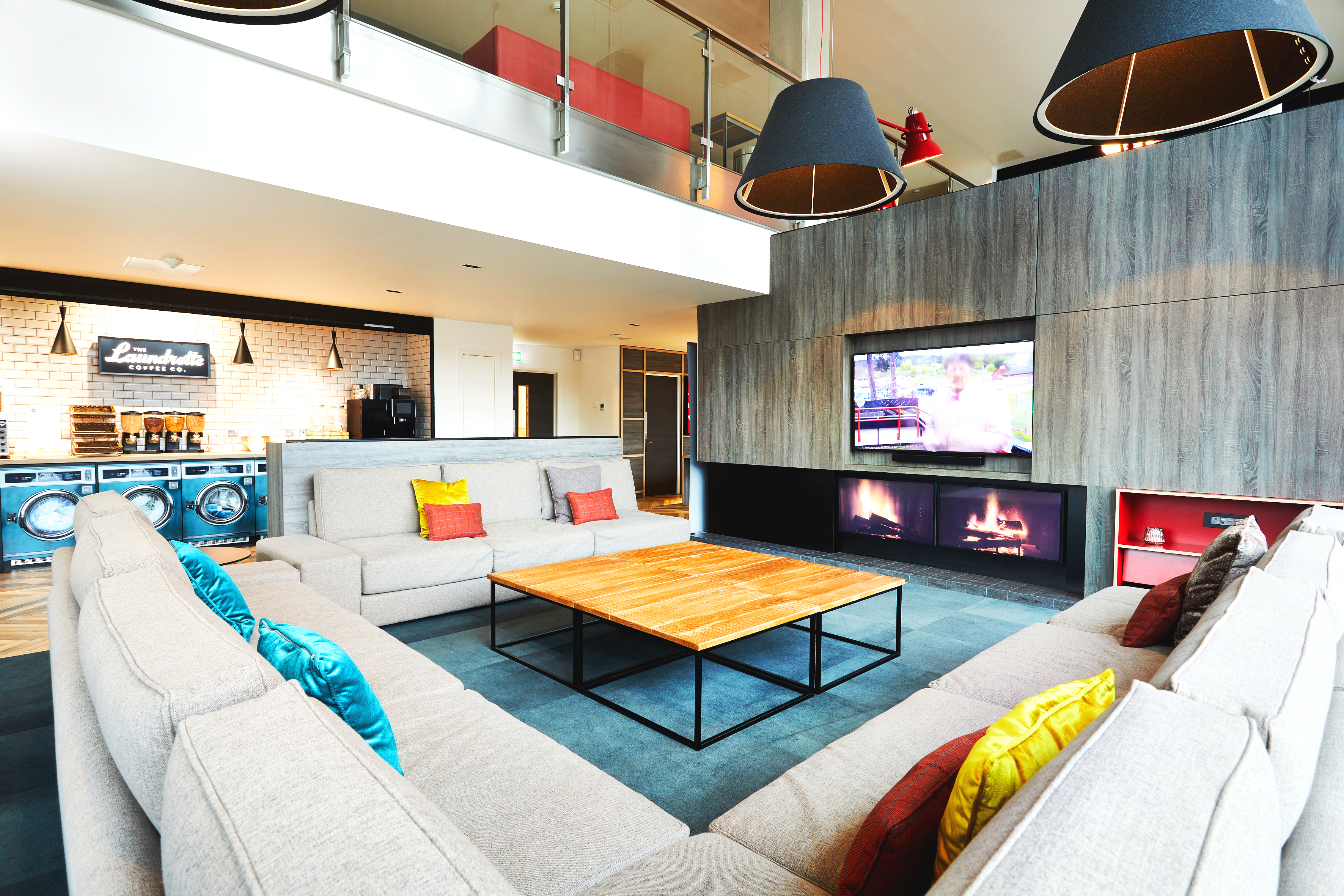 Image of Vita Student West End, Glasgow