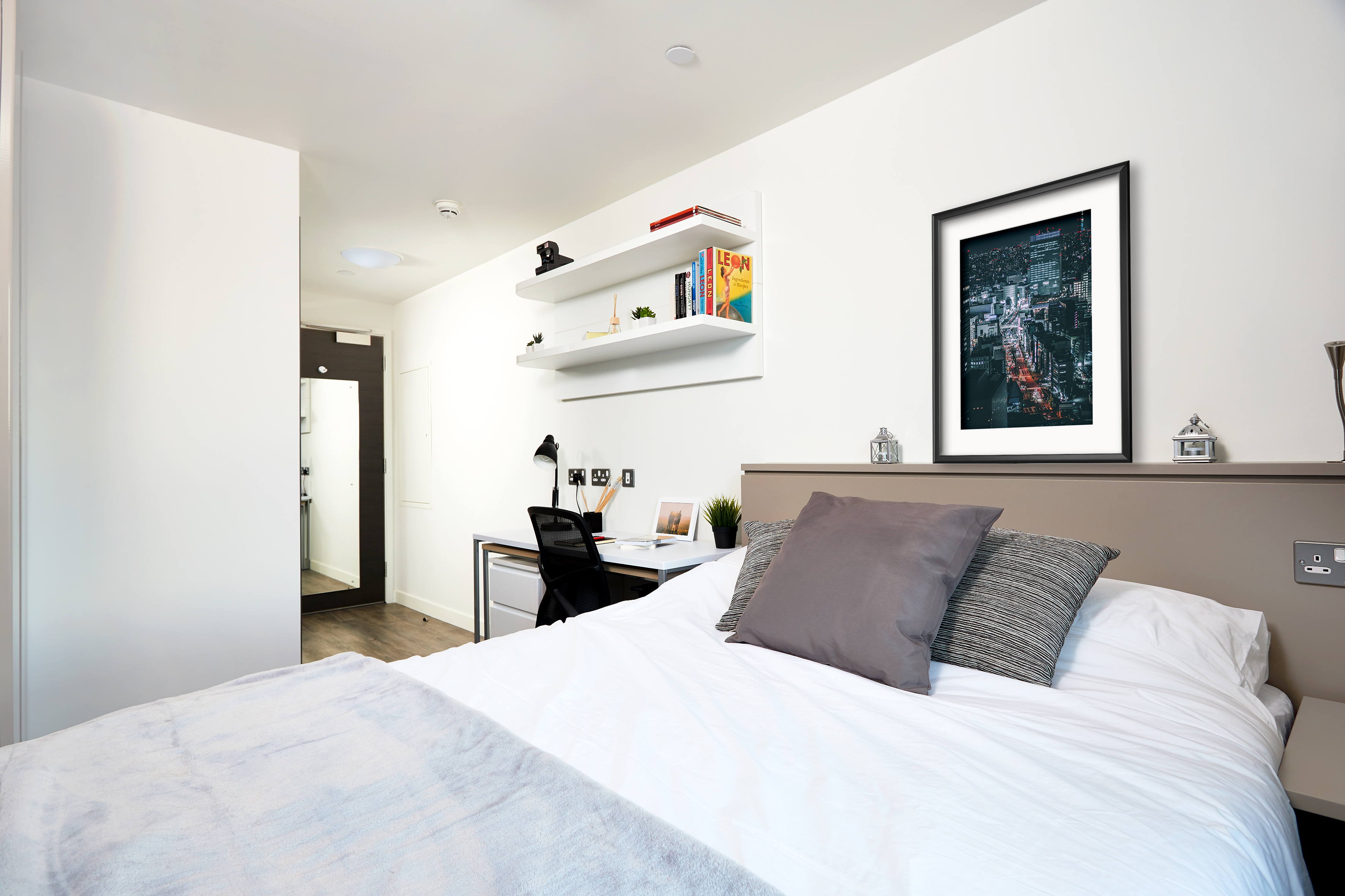 Image of Vita Student West End, Glasgow