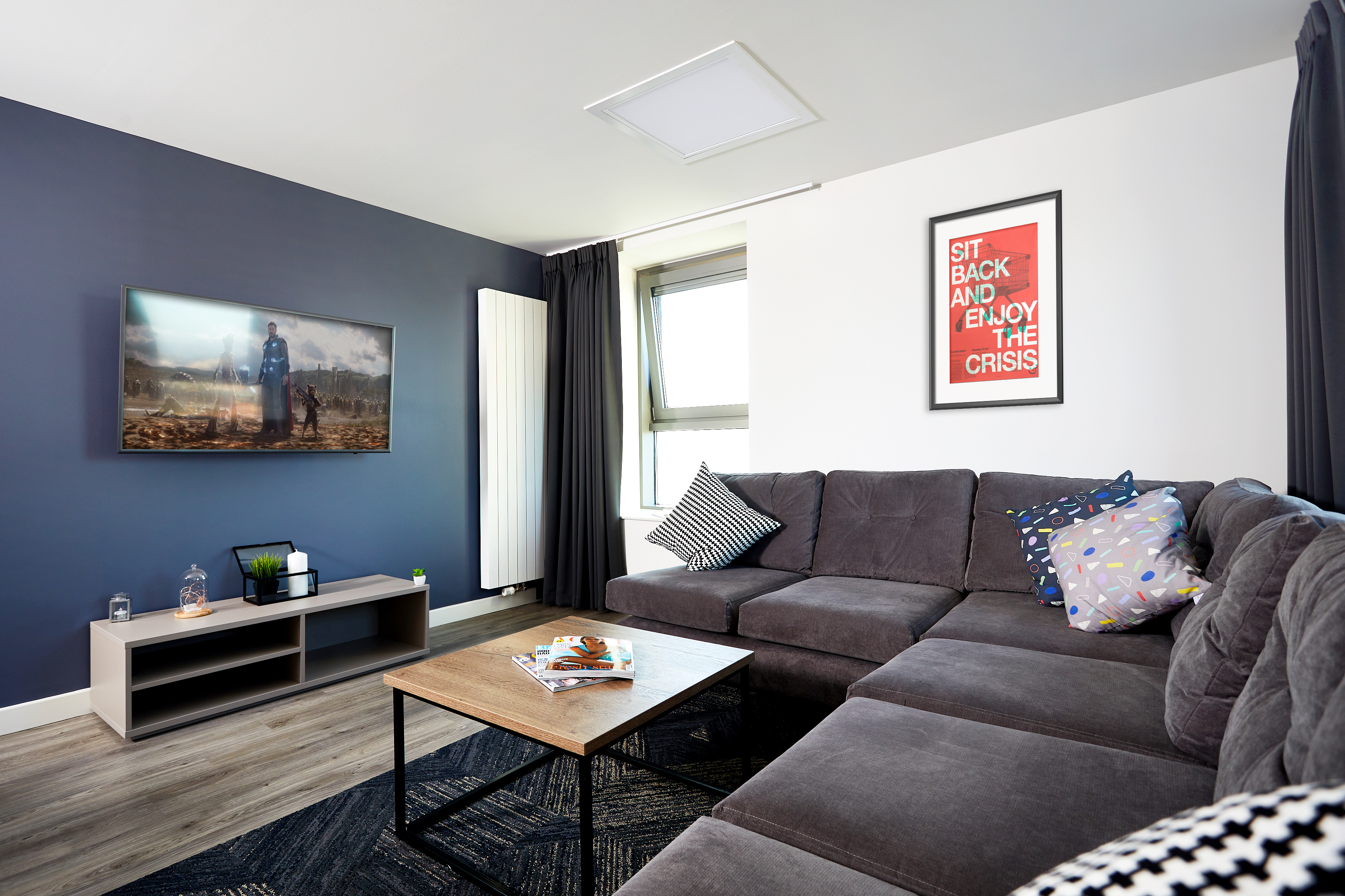 Image of Vita Student West End, Glasgow