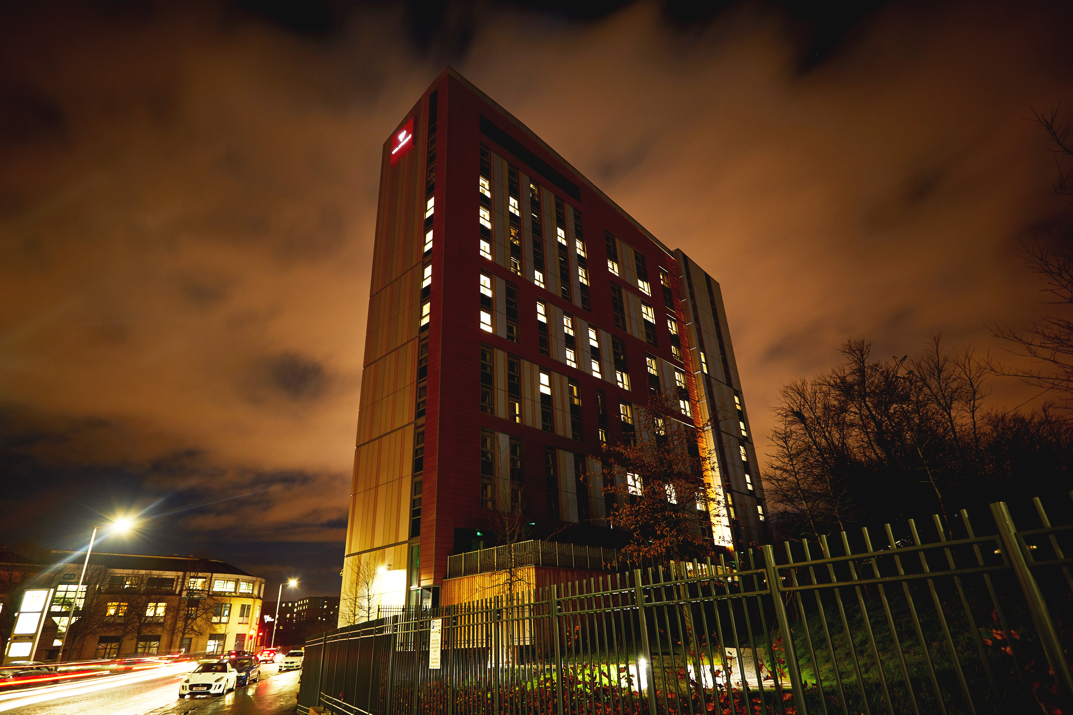 Image of Vita Student West End, Glasgow