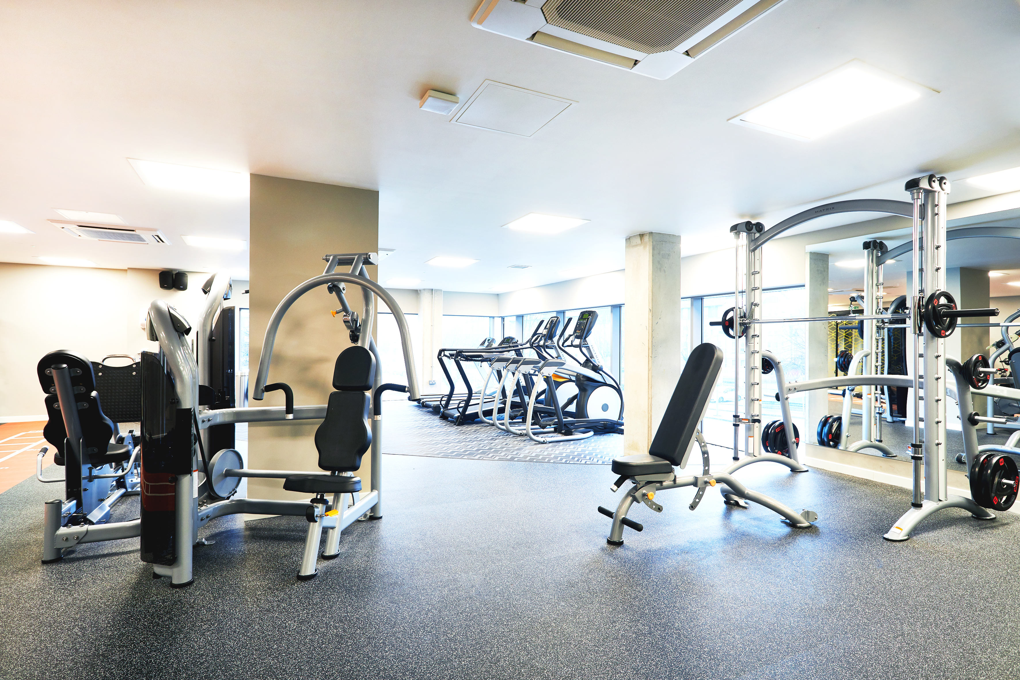 Image of Vita Student West End, Glasgow