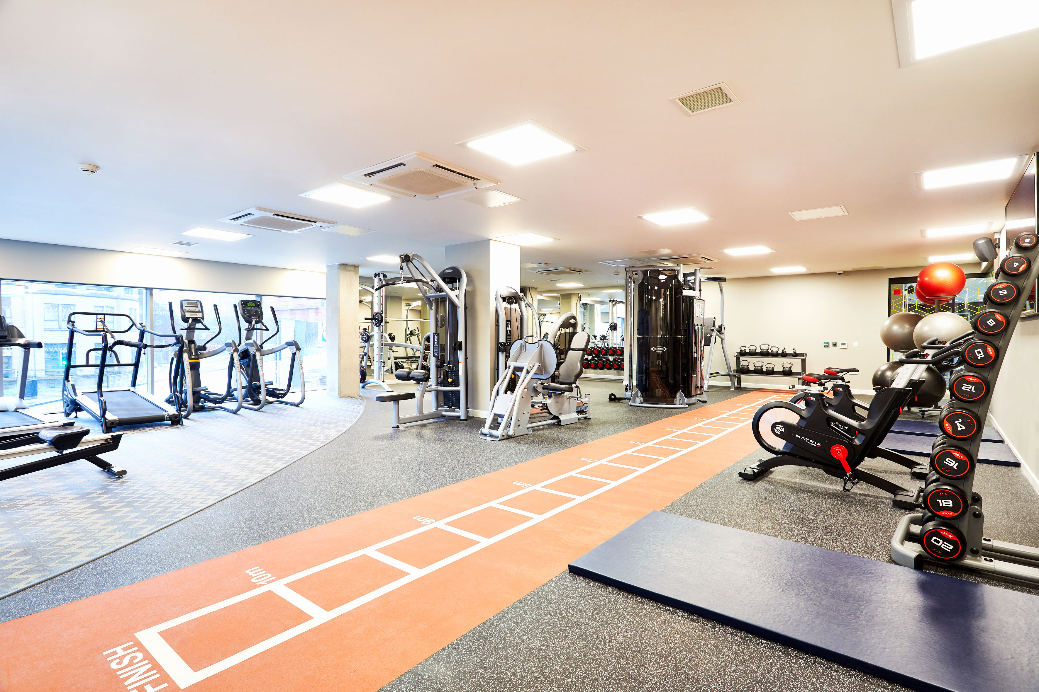 Image of Vita Student West End, Glasgow