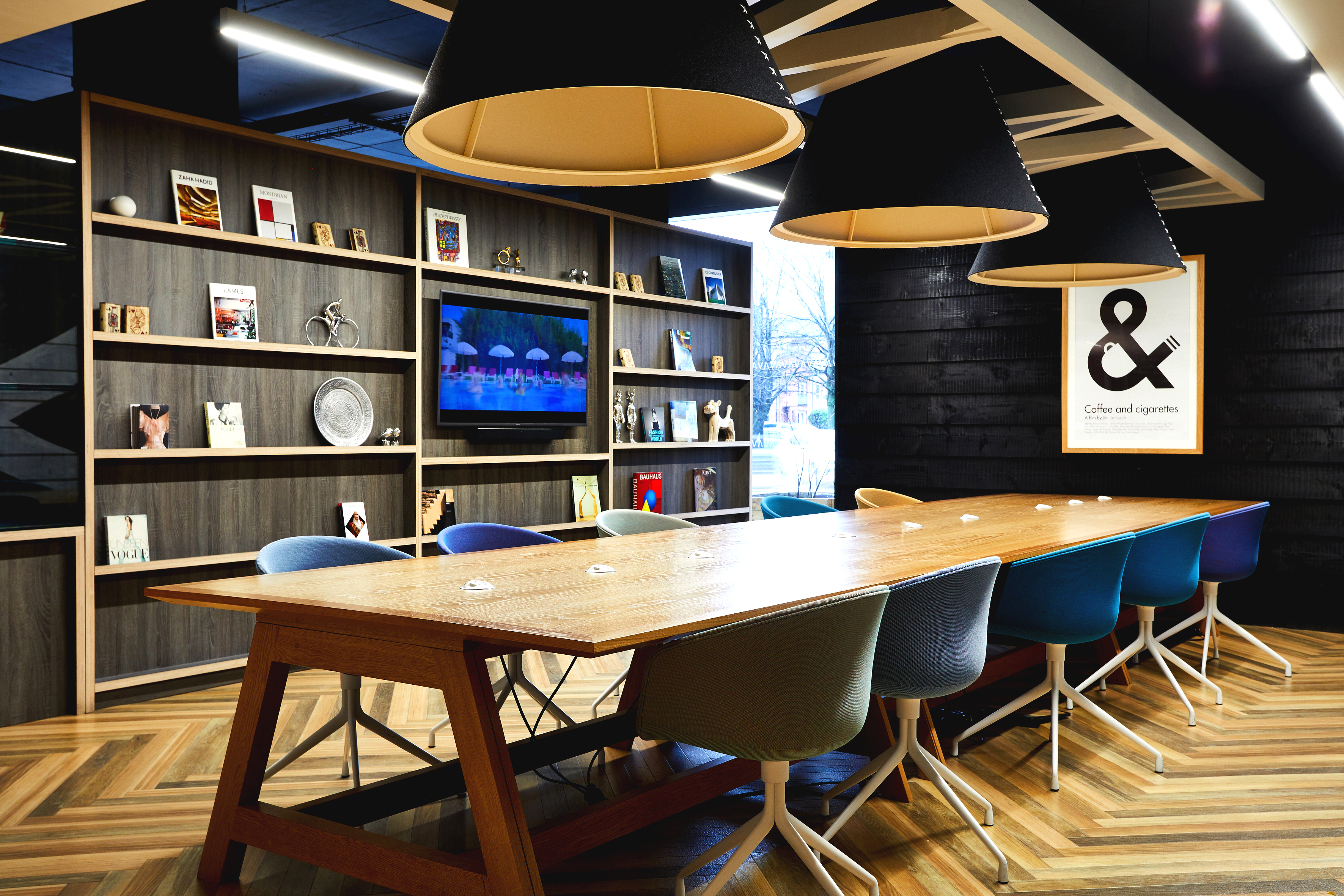 Image of Vita Student West End, Glasgow