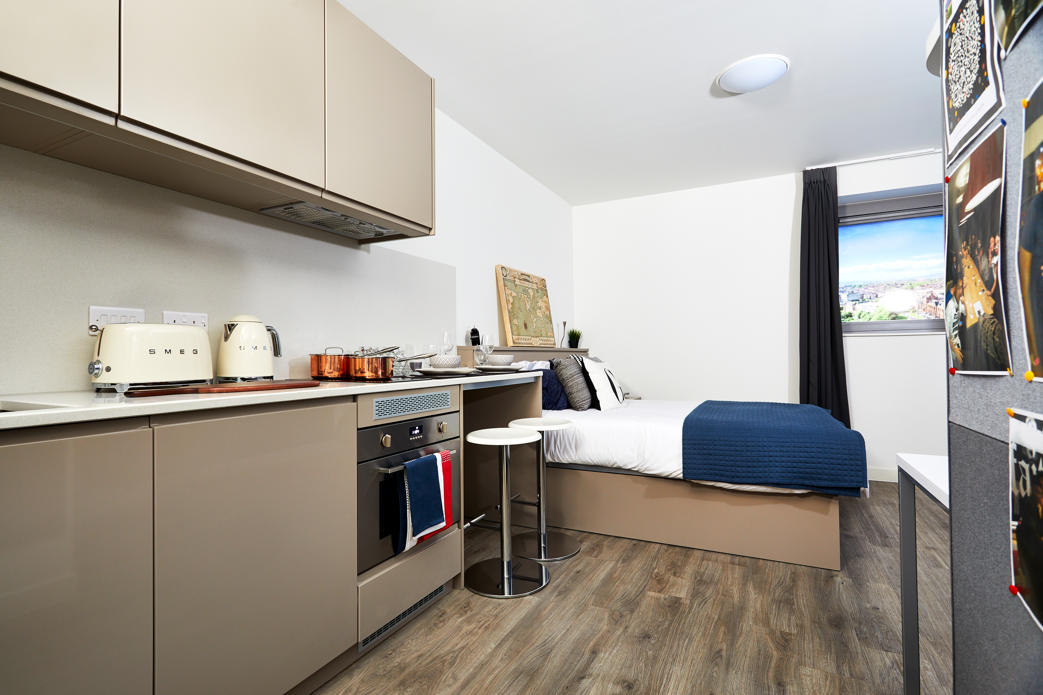 Image of Vita Student West End, Glasgow