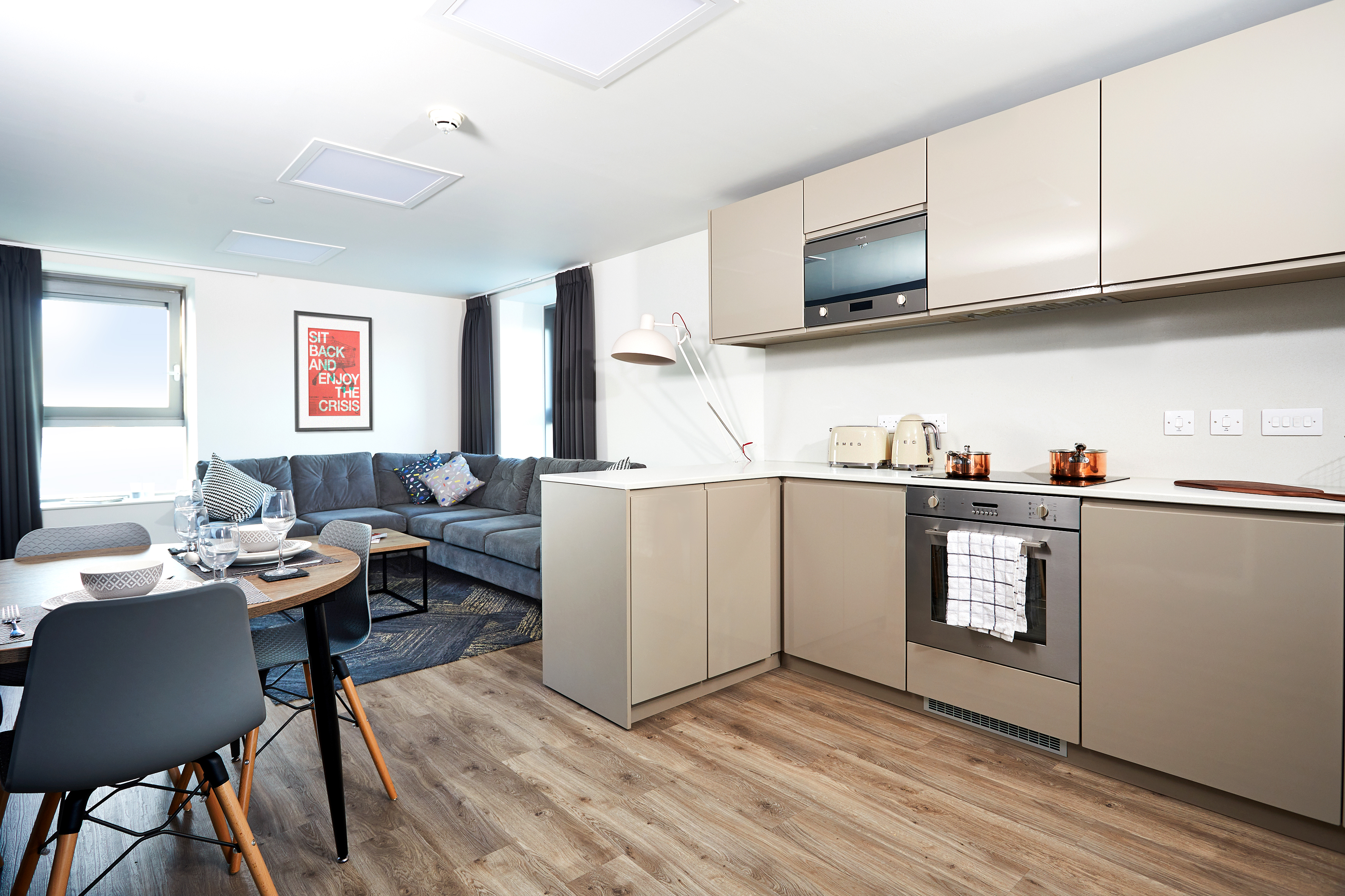 Image of Vita Student West End, Glasgow