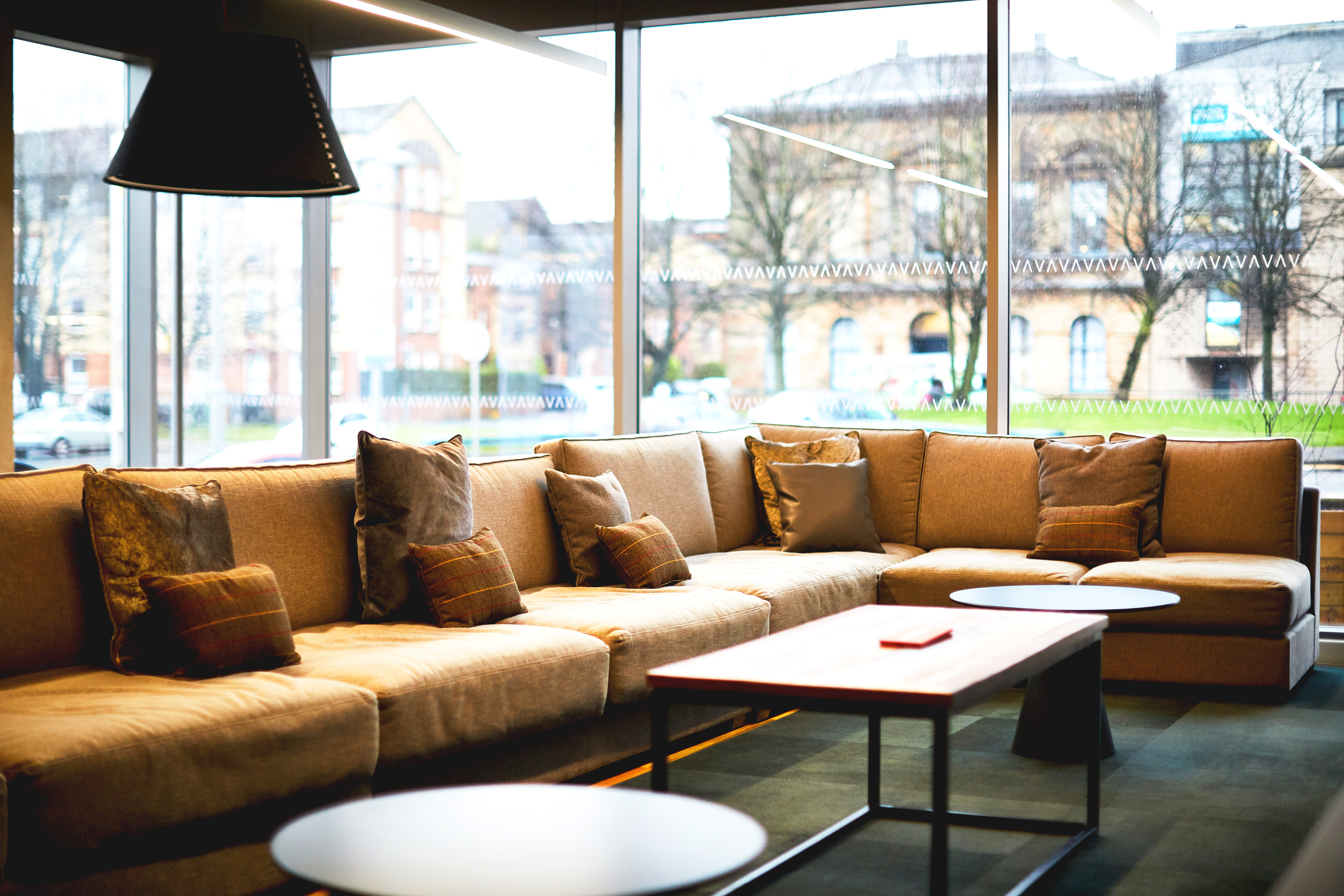 Image of Vita Student West End, Glasgow