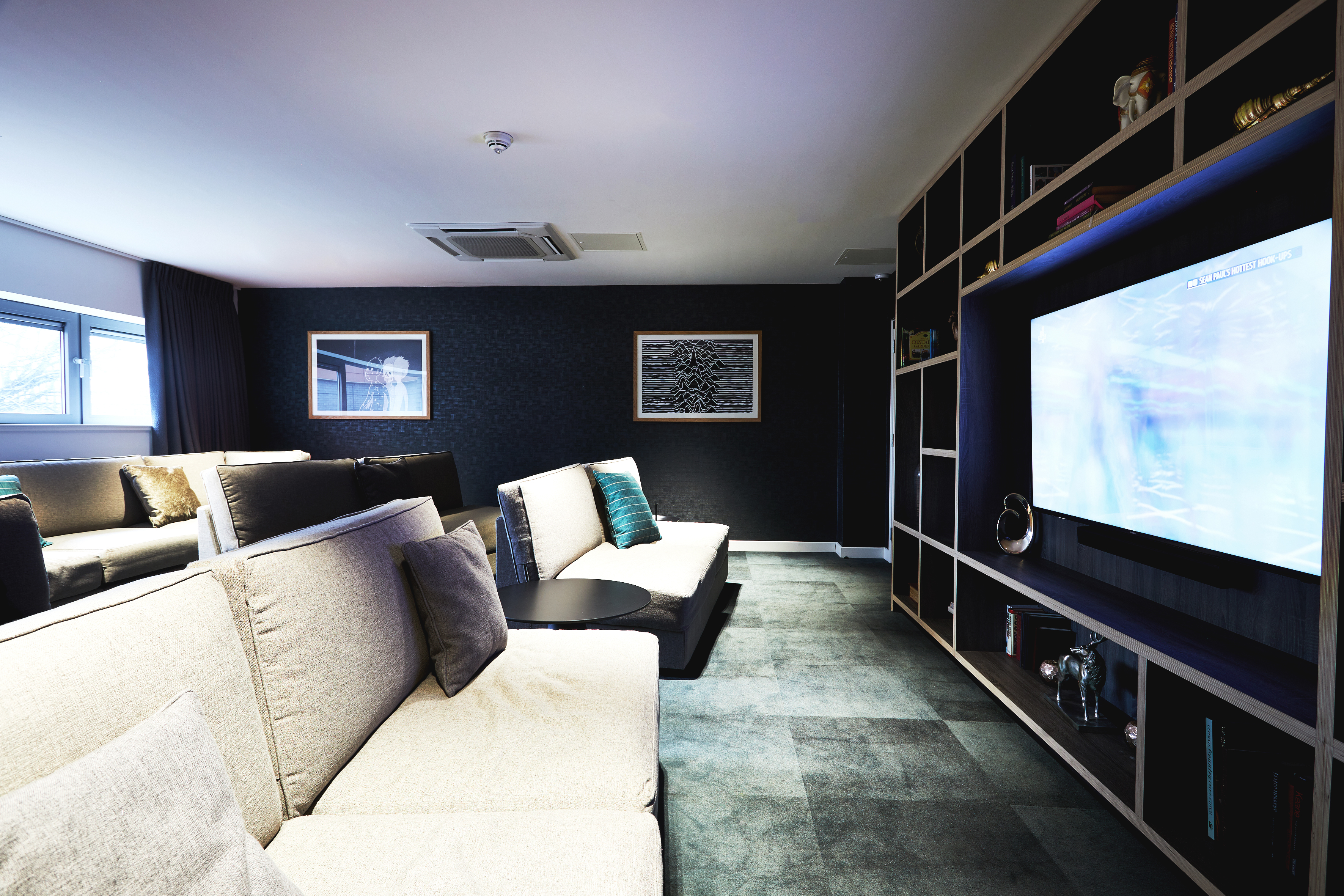 Image of Vita Student West End, Glasgow