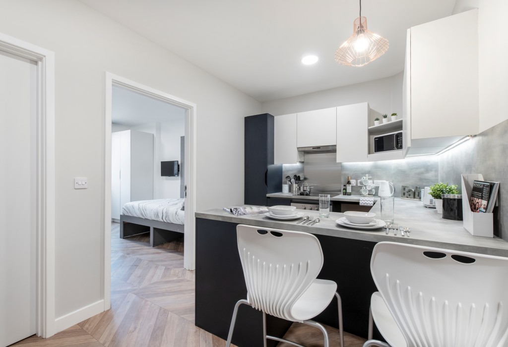 Image of Belaton House, Bournemouth