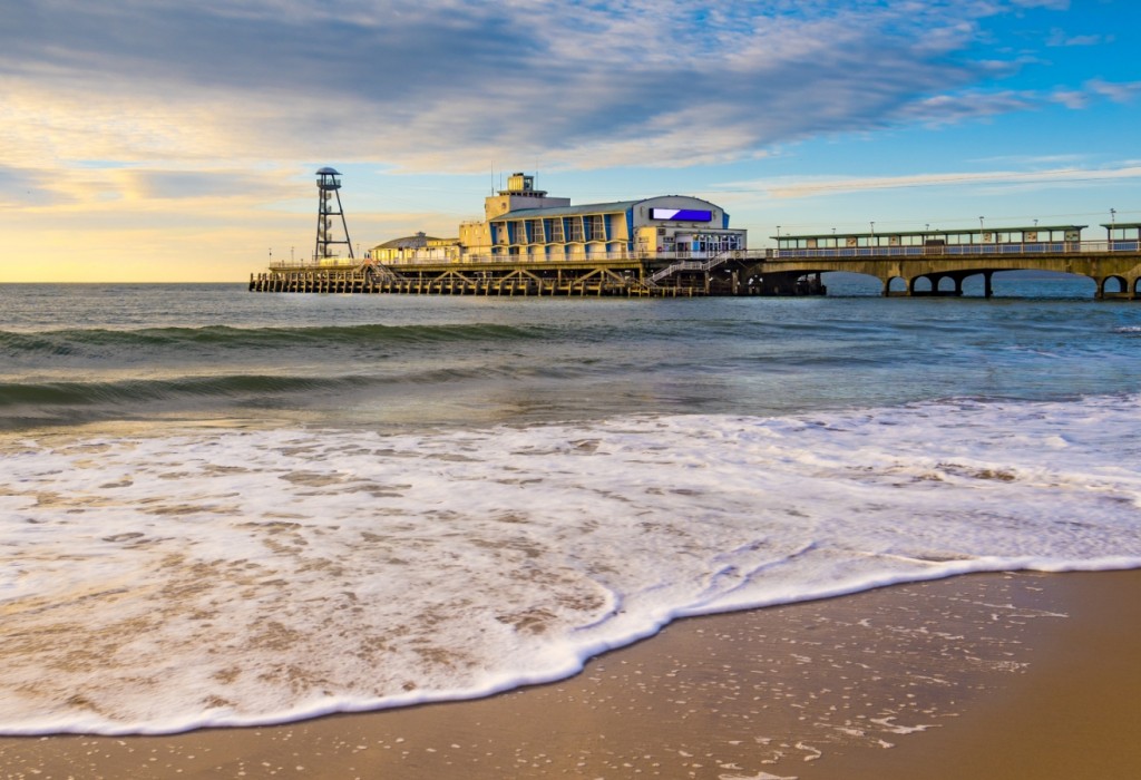 Image of Belaton House, Bournemouth