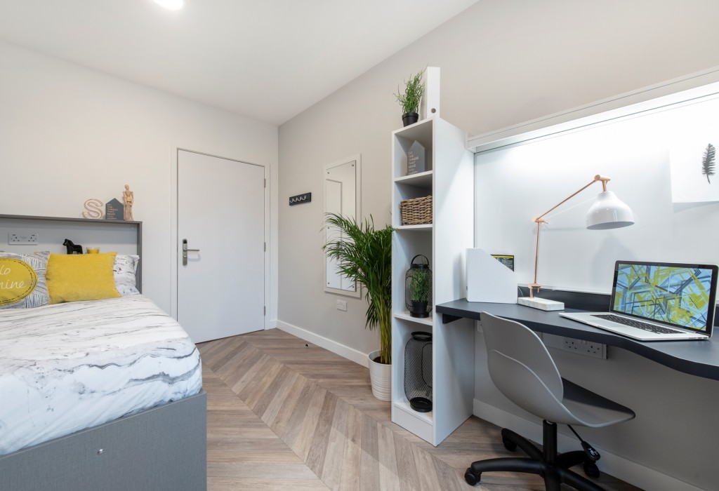 Image of Belaton House, Bournemouth