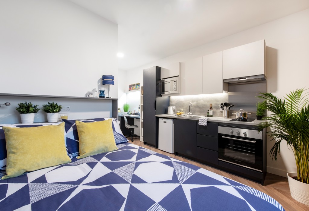 Image of Belaton House, Bournemouth