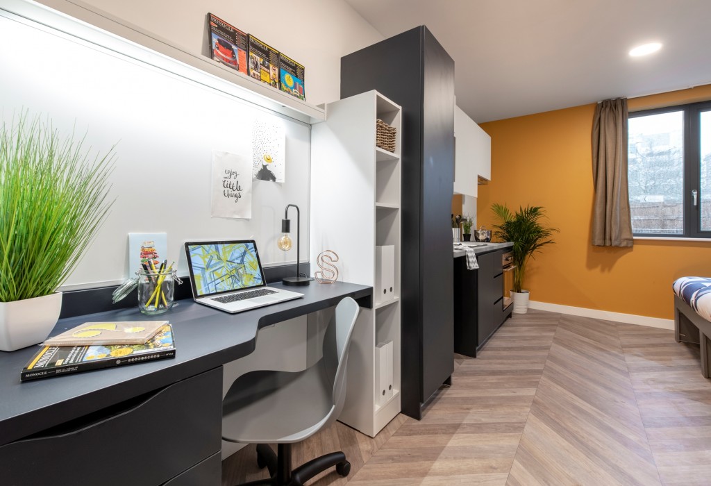 Image of Belaton House, Bournemouth