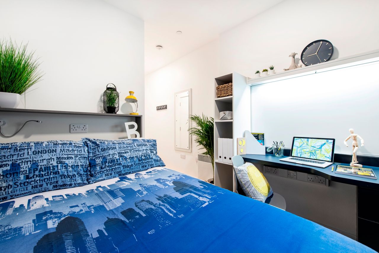 Image of Belaton House, Bournemouth