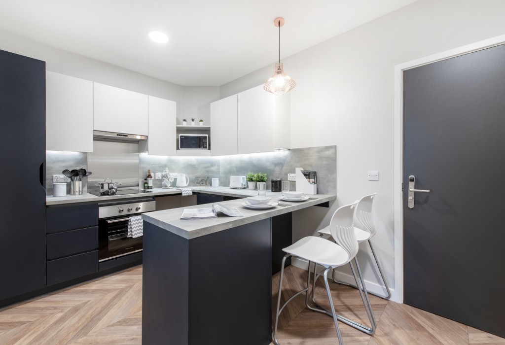 Image of Belaton House, Bournemouth