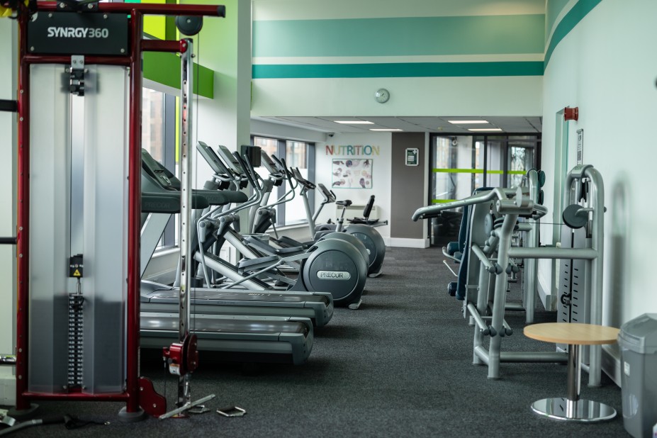 Image of Belgrave View, Birmingham