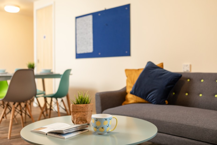 Image of Belgrave View, Birmingham