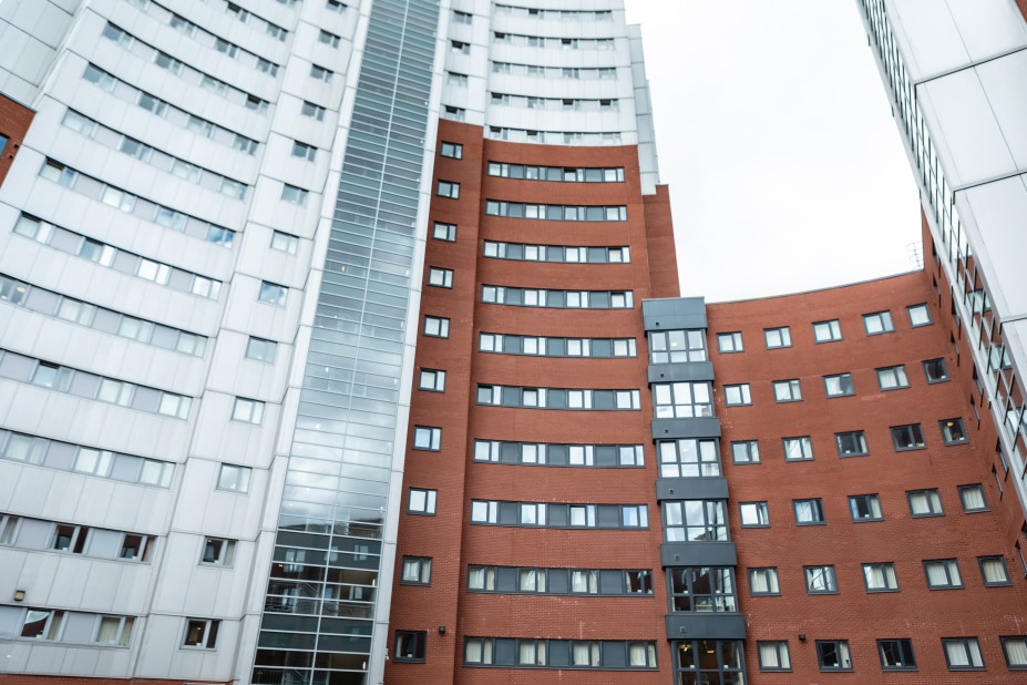 Image of Belgrave View, Birmingham