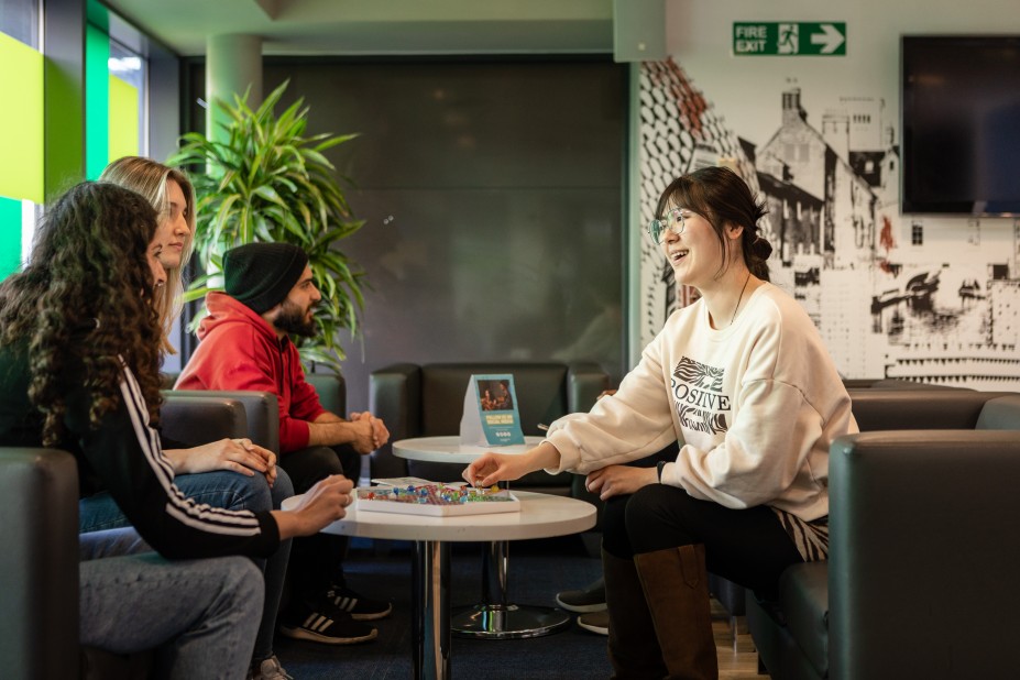 Image of Belgrave View, Birmingham