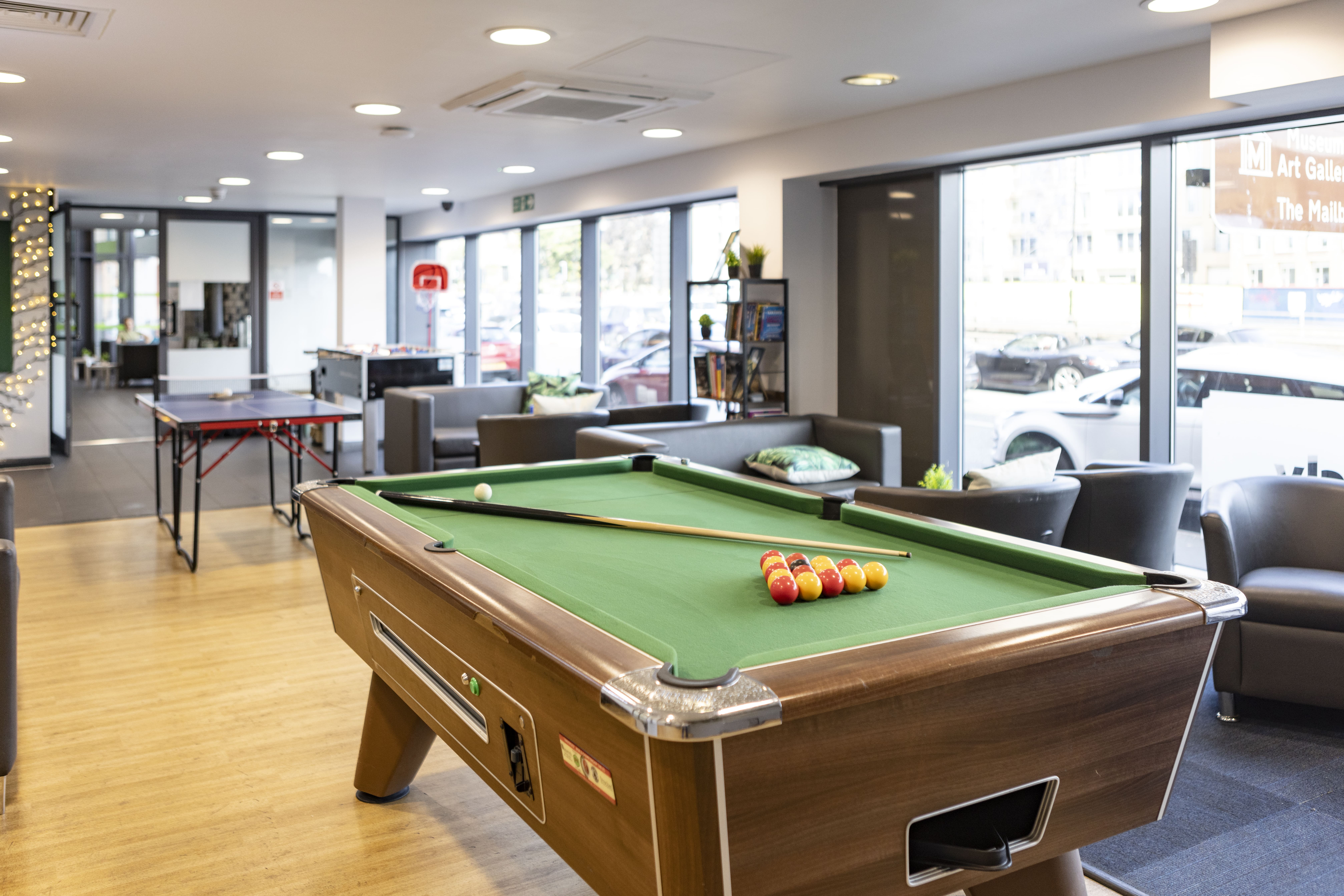 Image of Belgrave View, Birmingham