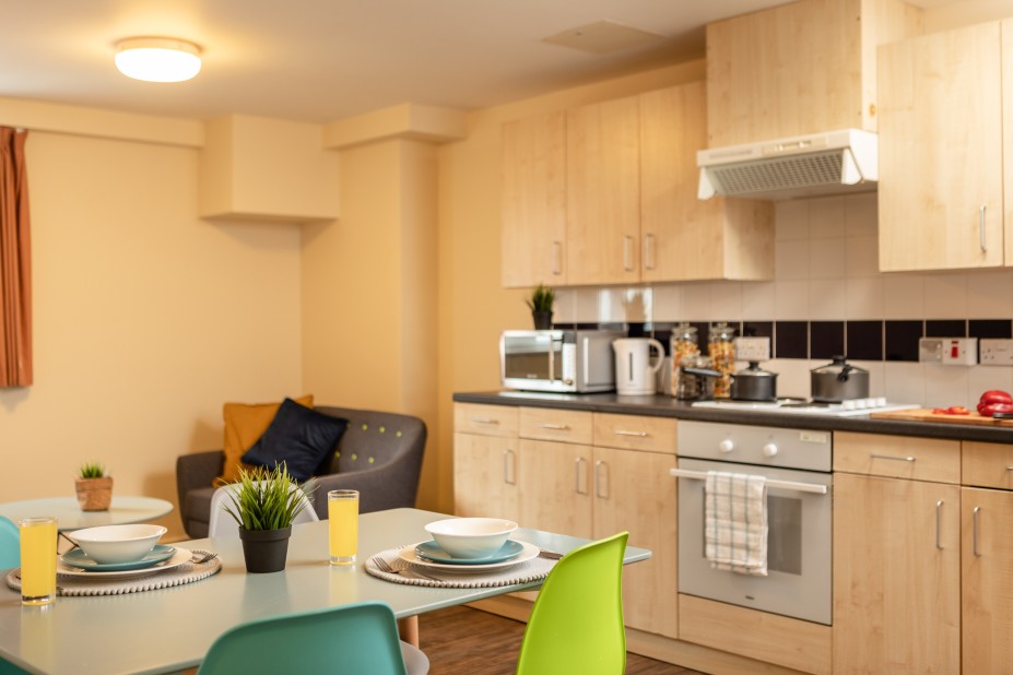 Image of Belgrave View, Birmingham