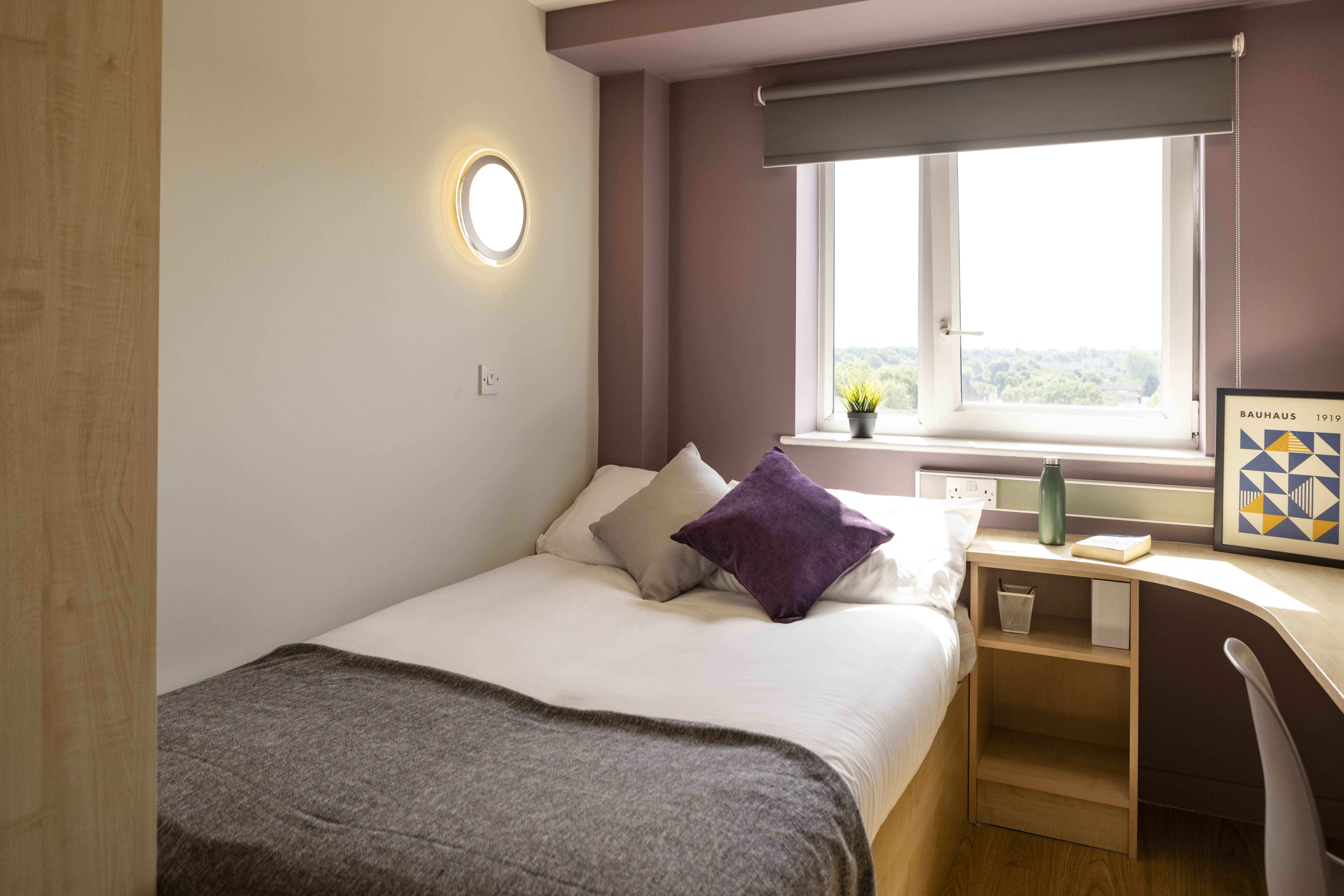 Image of Belgrave View, Birmingham